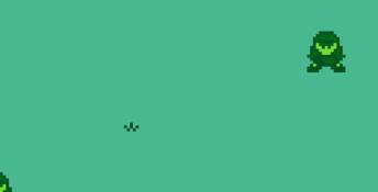 Bases Loaded Gameboy Screenshot