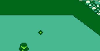 Bases Loaded Gameboy Screenshot