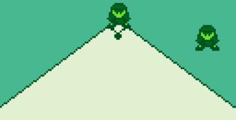 Bases Loaded Gameboy Screenshot