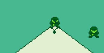Bases Loaded Gameboy Screenshot