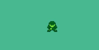 Bases Loaded Gameboy Screenshot
