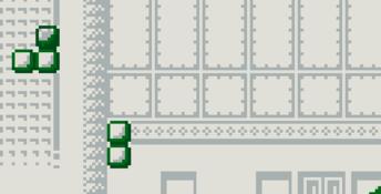 Batman Gameboy Screenshot