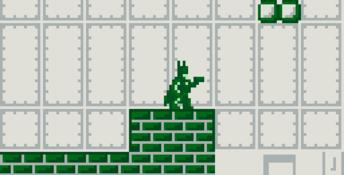 Batman Gameboy Screenshot