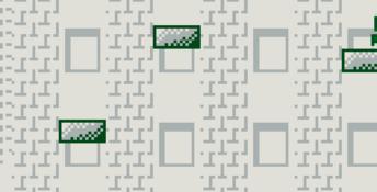 Batman Gameboy Screenshot