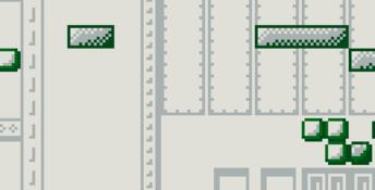 Batman Gameboy Screenshot
