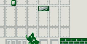 Batman Gameboy Screenshot