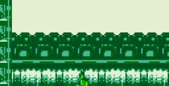 Batman Forever Gameboy Screenshot