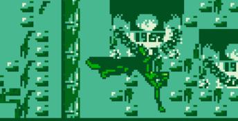 Batman Forever Gameboy Screenshot