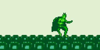 Batman Forever Gameboy Screenshot