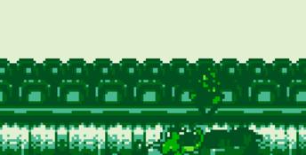Batman Forever Gameboy Screenshot