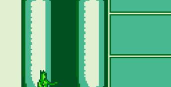 Batman Forever Gameboy Screenshot