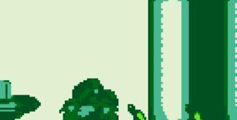 Batman Forever Gameboy Screenshot