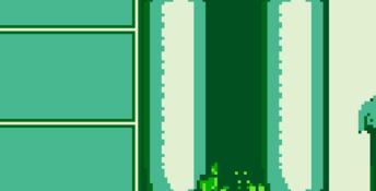 Batman Forever Gameboy Screenshot