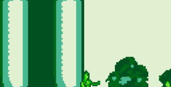 Batman Forever Gameboy Screenshot
