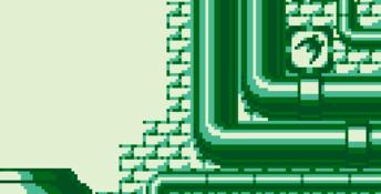 Batman: Return of the Joker Gameboy Screenshot