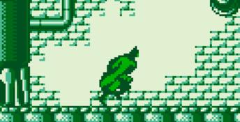 Batman: Return of the Joker Gameboy Screenshot