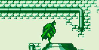 Batman: Return of the Joker Gameboy Screenshot