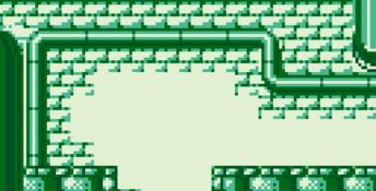 Batman: Return of the Joker Gameboy Screenshot
