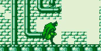 Batman: Return of the Joker Gameboy Screenshot