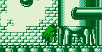 Batman: Return of the Joker Gameboy Screenshot