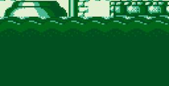 Batman: Return of the Joker Gameboy Screenshot