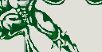 Battletoads Gameboy Screenshot