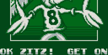 Battletoads Gameboy Screenshot