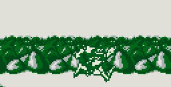 Battletoads Gameboy Screenshot