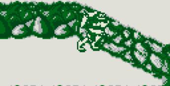 Battletoads Gameboy Screenshot