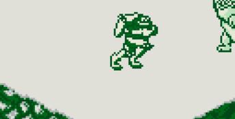 Battletoads Gameboy Screenshot