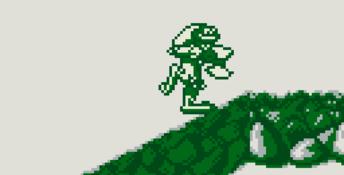 Battletoads Gameboy Screenshot