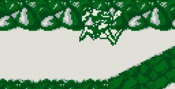 Battletoads Gameboy Screenshot