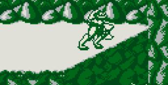 Battletoads Gameboy Screenshot