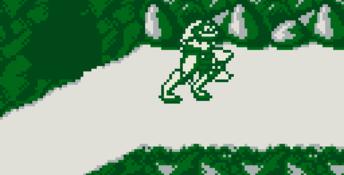 Battletoads Gameboy Screenshot