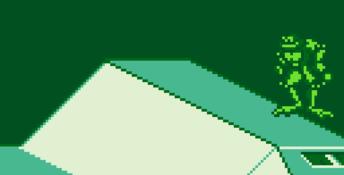Battletoads & Double Dragon: The Ultimate Team Gameboy Screenshot