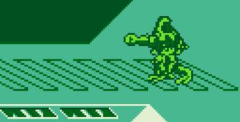 Battletoads & Double Dragon: The Ultimate Team Gameboy Screenshot