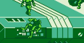 Battletoads & Double Dragon: The Ultimate Team Gameboy Screenshot