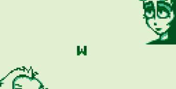 Beetlejuice Gameboy Screenshot