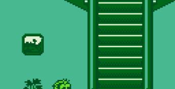 Beetlejuice Gameboy Screenshot