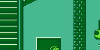 Beetlejuice Gameboy Screenshot