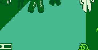 Beetlejuice Gameboy Screenshot