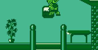 Beetlejuice Gameboy Screenshot