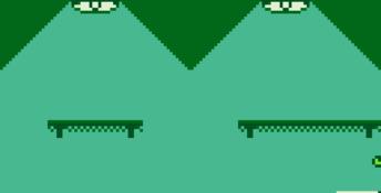 Beetlejuice Gameboy Screenshot