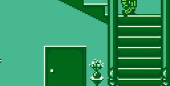 Beetlejuice Gameboy Screenshot