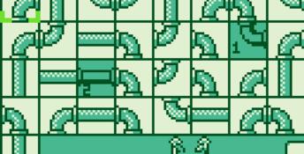 Beetlejuice Gameboy Screenshot