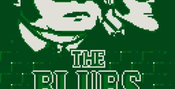 Blues Brothers Gameboy Screenshot