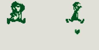 Blues Brothers Gameboy Screenshot