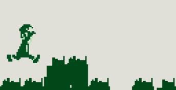 Blues Brothers Gameboy Screenshot