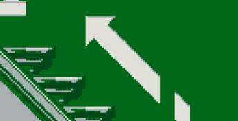 Blues Brothers Gameboy Screenshot