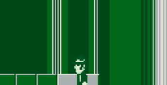Blues Brothers Gameboy Screenshot